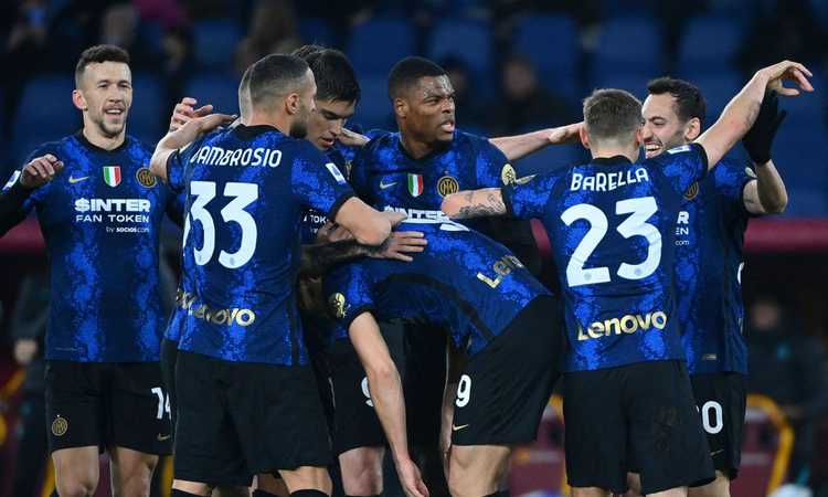 L'Inter tifa contro Milan e Atalanta per incassare il massimo dalla Champions: tutti i possibili ricavi