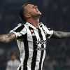 Juventus - Cagliari 2-0: Bernardeschi en escudos, Chesney decisivo, Alex Sandro lo peor, Morata y Kane se complementan