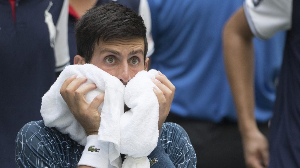 Abierto de Australia - Djokovic, ¿fue manipulada la prueba?  La acusación de Alemania