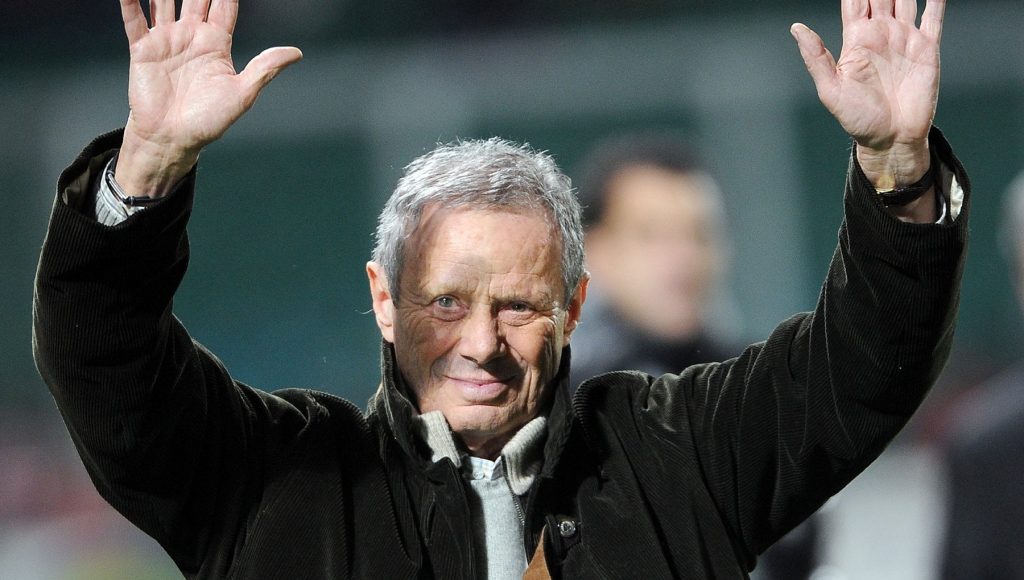 Maurizio Zamparini, presidente de Palermo murió de peritonitis - fútbol