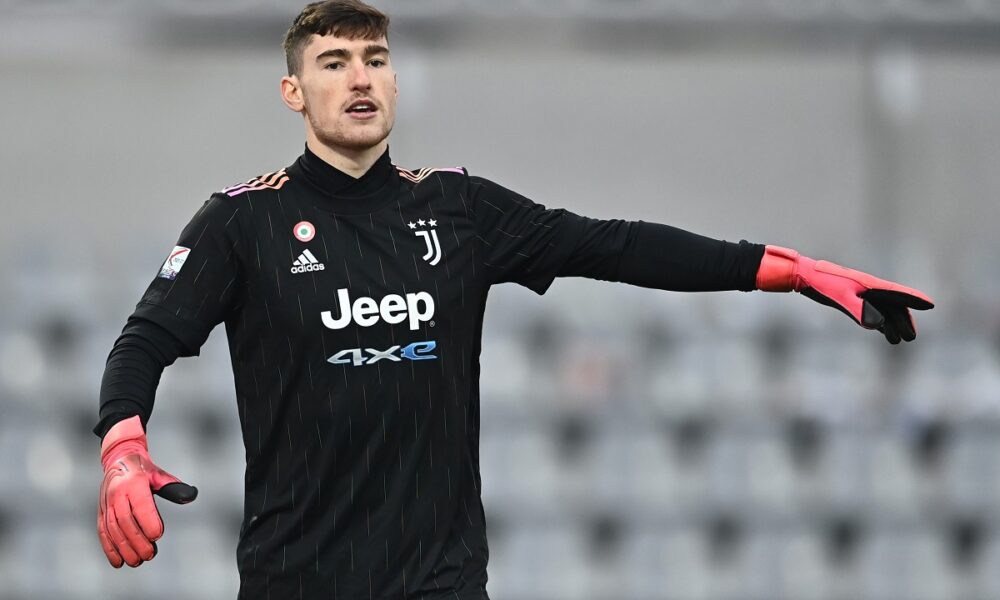 Dominio de la Juventus, otros tres puntos para Zolli