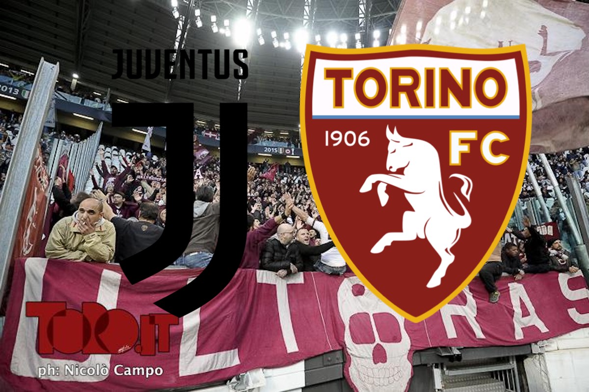 Juventus Torino en directo