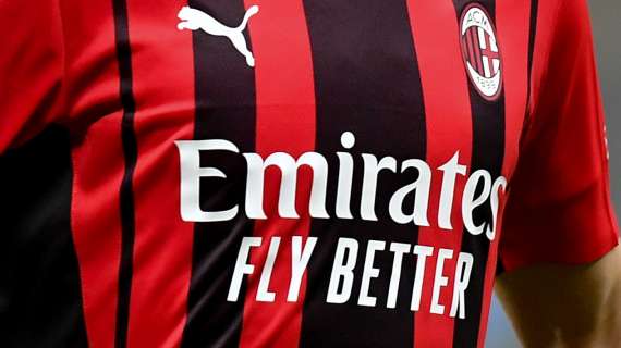 Milan, le cifre dai tre (più uno) sponsor di maglia. Due trattative per aiutare il mercato