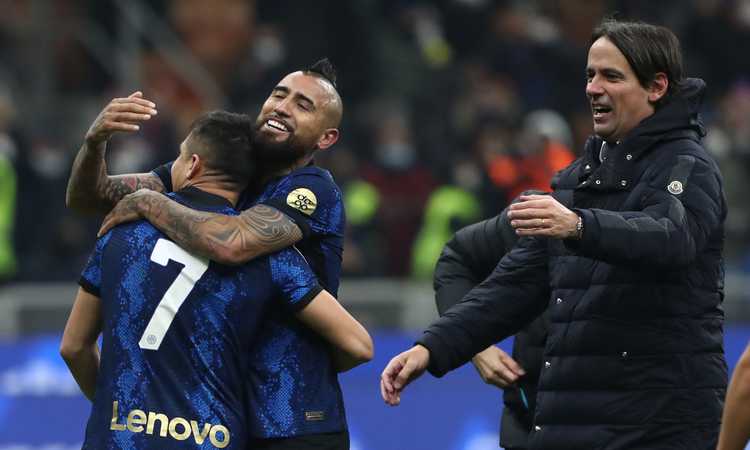 Inter: Sanchez con la Salernitana e Vidal a Liverpool, ma si avvicina l'ora dei tagli sul mercato