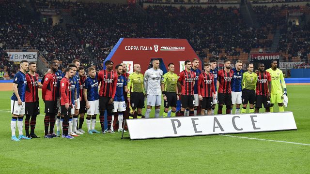 Inter de Milán, el emotivo mensaje de Shevchenko: El bello San Siro