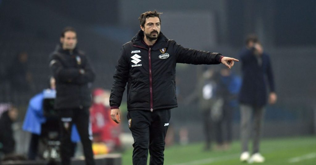 Lazio Turín 1-1, Barrow: "¿Pellegri? Errores de campo que pasan"