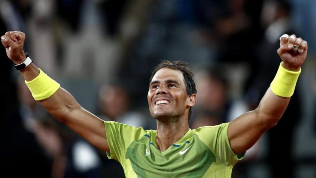 Nadal vence a Djokovic en semifinales de Roland Garros