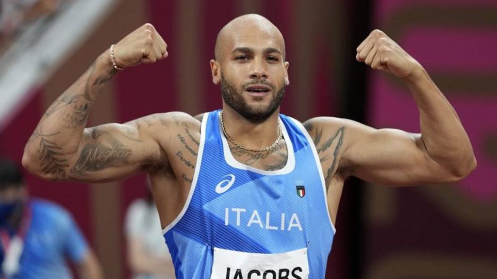 Mundiales de la IAAF, Jacobs vuelve a los 100m y pone a la vista semifinales