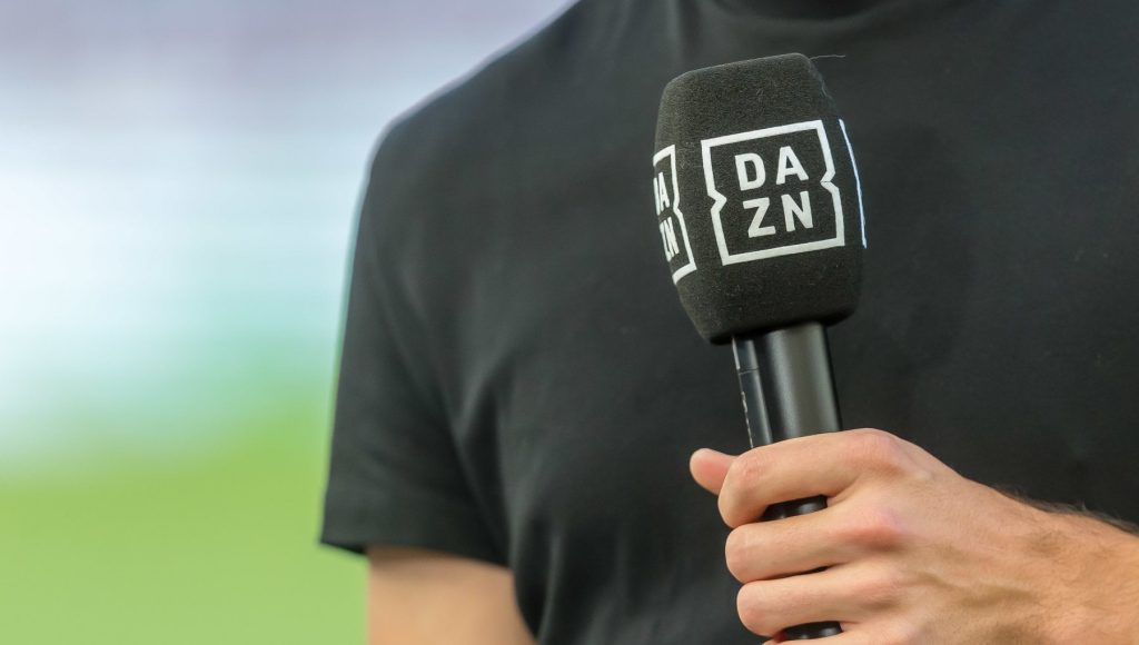 DZN sobre inclinación, AGCOM pide aclaración y compensación.  Primera División: “Cuéntanos cómo solucionar los problemas” - Fútbol