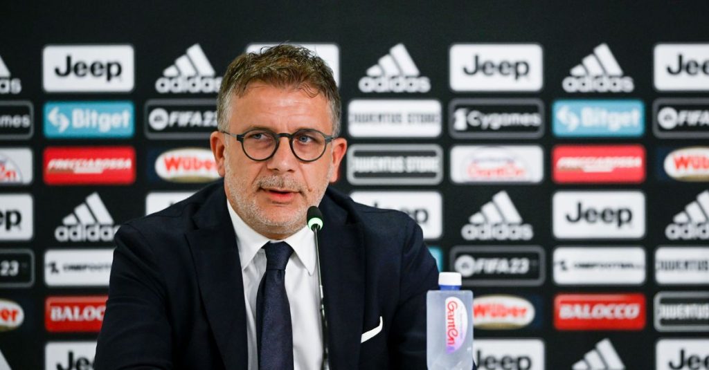 Plusvalías Juventus y La Stampa: "El fiscal general tiene una objeción importante a Cherubini dice..."