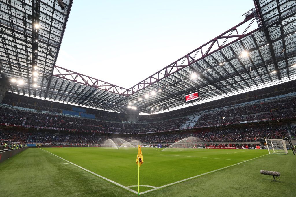 Proyecto de San Siro, Inter y Milán bloqueado: "¡Anuncie la oposición!"