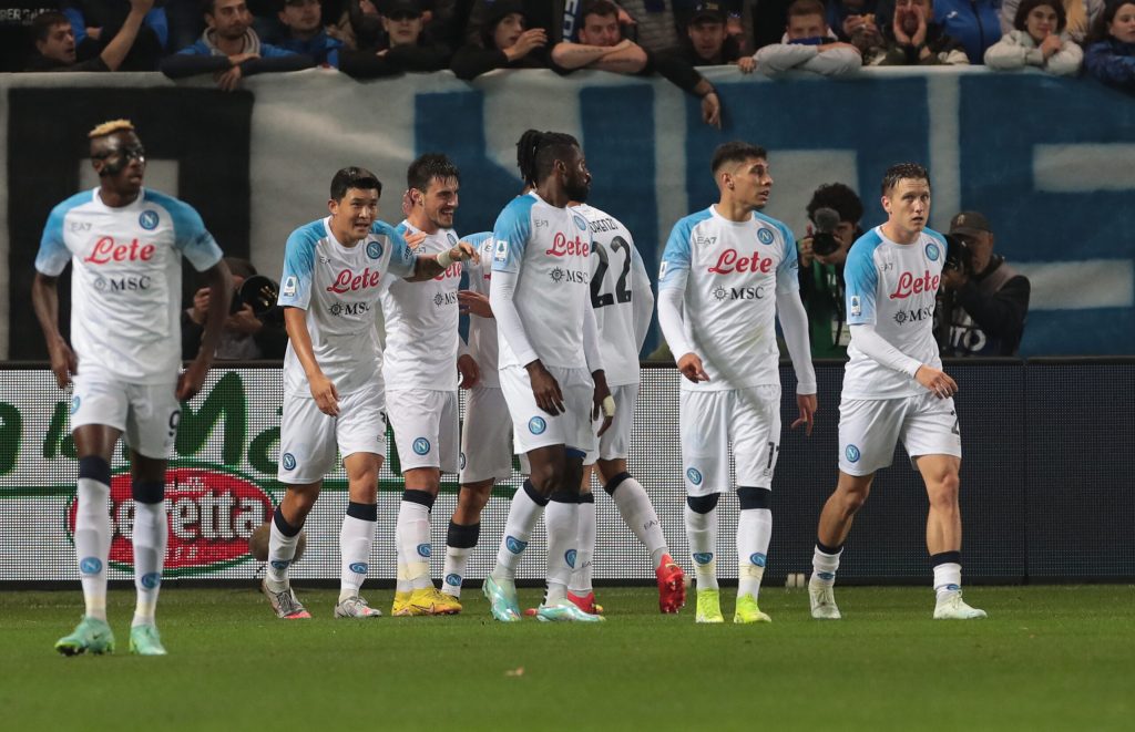 “El Mundial obstaculizó al Napoli, y ahora no será fácil”, revela luego su verdadero rival en la liga