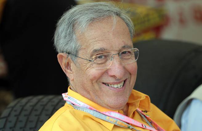 Mauro Forghieri Matt, ingeniero de Ferrari que ganó siete títulos de constructores en F1- Corriere.it