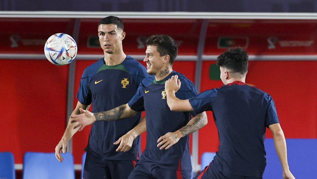 Finales de la Copa del Mundo, octavos de final: Portugal venció a Suiza sin Cristiano Ronaldo.  Marruecos elimina a España tras una tanda de penaltis - Fútbol
