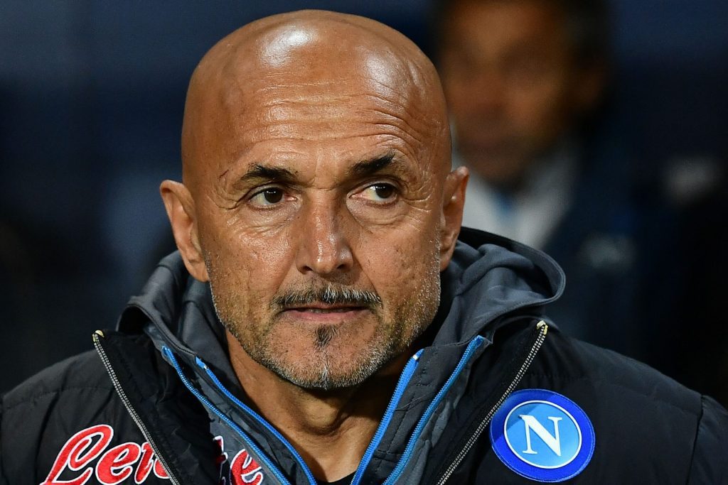 “Aparte de la Juventus, ¿cuál es el verdadero rival del Napoli por el Scudetto?”, ¡hay convicción!