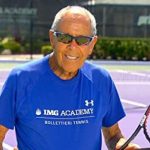 Fallece Nick Bollettieri, el gran maestro del tenis