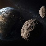 Dos asteroides similares al meteorito de Cheliábinsk pasarán cerca de la Tierra