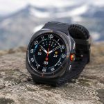 Samsung Galaxy Watch Ultra LTE: titanio, cristal de zafiro y una rebaja que redefine el segmento premium