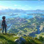 Pokémon Viento y Oleaje: las filtraciones apuntan a un gran salto hacia el multijugador y la exploración libre