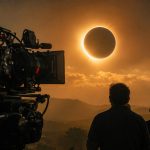 Cuando la Luna escribe el guion: el eclipse como protagonista en la historia del cine