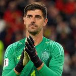 Courtois alerta sobre el potencial de España: “No solo hay que frenar a Lamine y Oyarzabal”