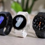 Galaxy Watch9 y Galaxy Watch Ultra2: las principales novedades de la nueva generación de relojes inteligentes de Samsung