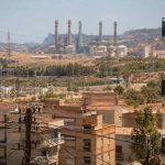 El encarecimiento del gas y las olas de calor disparan la factura eléctrica en España